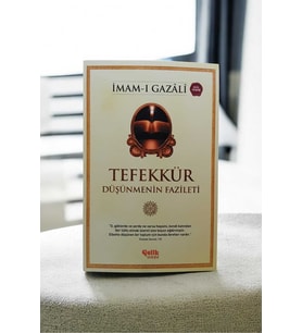 Tefekkür Düşünmenin Fazileti