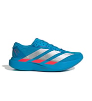 Adidas Adizero Evo Sl Wove Erkek Koşu Ayakkabısı JR2023 Mavi