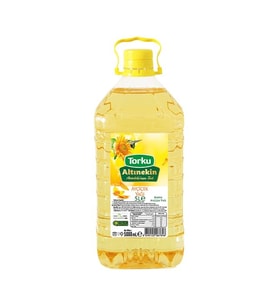 Ayçiçek Yağı 5lt Pet 1 Adet