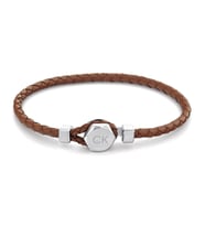 Calvin Klein Ckj35000261 Erkek Bileklik