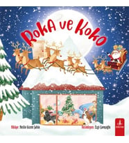 Roka ve Koko 2 - Yılbaşı Geliyor!