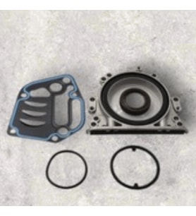 Volkswagen Passat 1998- Audi A4 1998- Alt Takim Conta 06A198011 Wisco