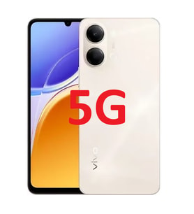 Vıvo Y21 128 4 5G (Vivo Türkiye Garantili) Gold