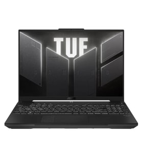 Asus TUF Gaming A16 FA607NUG-RL211 6GB RTX4050 140w AMD Ryzen 7 7445HS 16GB RAM 512GB SSD 16 inç FHD+ 144Hz FreeDOS