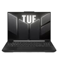 Asus TUF Gaming A16 FA607NUG-RL211 6GB RTX4050 140w AMD Ryzen 7 7445HS 16GB RAM 512GB SSD 16 inç FHD+ 144Hz FreeDOS