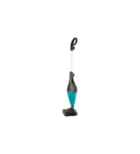 Conti CSC-305 Zeus Plus Dikey Elektrikli Süpürge-Yeşil