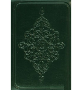 Kur'an-ı Kerim (Kılıflı)