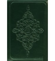 Kur'an-ı Kerim (Kılıflı)