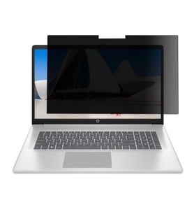 HP 17 AI 17-cn5075cl 17.3 inç Hayalet Ekran Koruyucu 9H Nano