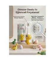 SMILEYES DIS FIRCASI DINAZOR 1-5 YAS