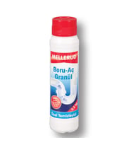 Boru Lavabo Açıcı Granül 600 Gram