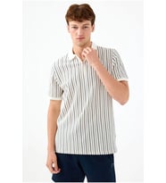 Loft Erkek Polo Yaka Tişört
