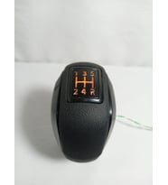 Peugeot 206 207 407 307 301 Partner Siyah Beyaz Led Spor Topuz M111271