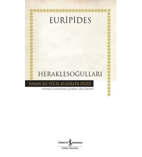 Heraklesoğulları - Hasan Ali Yücel Klasikleri