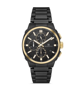 MOMENTUS CC307T-04SG ERKEK KOL SAATİ