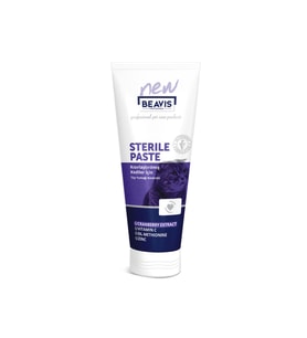 Kısırlaştırılmış Kediler için Vitamin & Mineralli Malt Paste 85 ml