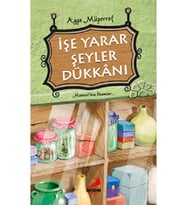 İşe Yarar Şeyler Dükkanı (Karışık)