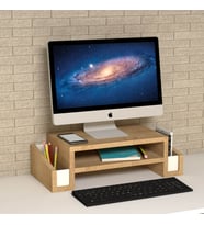 Atlas Monitör Yükselti Laptop Sehpası