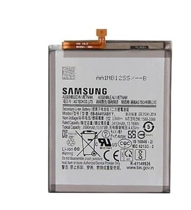 Samsung Uyumlu A41 A415 Pil Batarya Eb-ba415aby