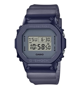 CASIO GM-5600MF-2DR ERKEK KOL SAATİ
