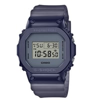 CASIO GM-5600MF-2DR ERKEK KOL SAATİ