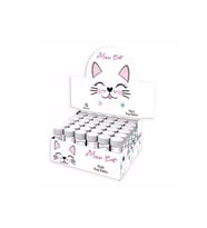 Lisanslı Kedi Miss Catt Köpük Köpük Baloncuk 6 Lı