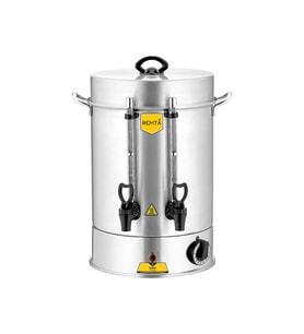 Remta 80 Bardak Standart Çay Makinası Çay Otomatı 9lt R12