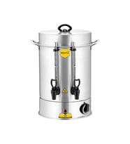 Remta 80 Bardak Standart Çay Makinası Çay Otomatı 9lt R12