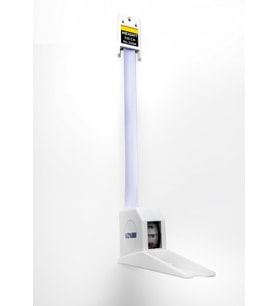 TS-H2 Duvara Monte Boy Ölçer 2 Metre Kapasite Hassas Ölçüm Kolay Kurulum Sağlık ve Eğitim Kurumları İçin İdeal