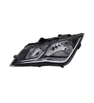 SEAT LEON ÖN FAR ELEKTRİKLİ MOTORLU GÜNDÜZ LEDLİ SOL 17- SEA10LE021 5F1-941-015B