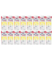 Resource Energy Muz Aromalı 200 ml X 24 Adet