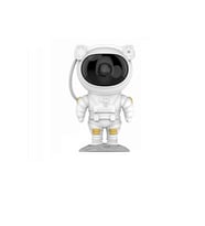 River World Projeksiyon Lamba Galaksi Astronot