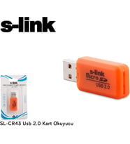 Usb 2.0 Kart Okuyucu, Asorti