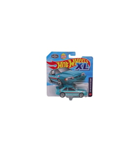 XL Tekli Arabalar 1:43 1992 Ford Mustang Foxbody