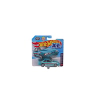 XL Tekli Arabalar 1:43 1992 Ford Mustang Foxbody