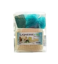 Tarko Lionesse Banyo Seti BS-001 -turkuaz