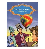 Balonla 5 Hafta