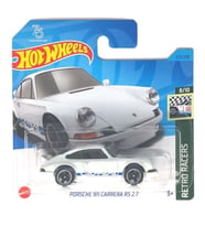 Hot Wheels Porsche 911 Carrera RS 2.7 (1/64)
