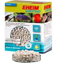 Eheim Substrat 2 Litre Filtre Malzemesi Orjinal Kutu