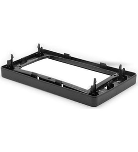 NOİSER Dacia Duster 2015 - 2017  ANDROİD TEYP ÇERÇEVE (9 inch) - SOKET - CANBUS