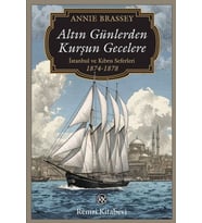 Altın Günlerden Kurşun Gecelere