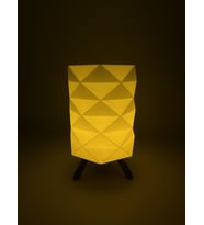 Modern Tasarım Led Lamba