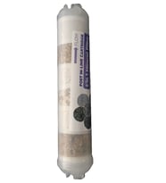 SU ARITMA CİHAZLARI İÇİN 6'lı Mineral Filtre