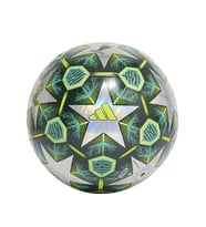 Adidas Ucl Trn Foil Unisex Çok Renkli Futbol Topu JH1280 (Yeşil)