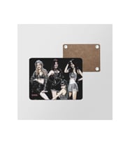 Blackpink Mdf Tablo