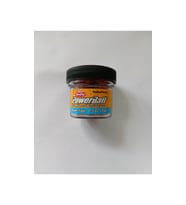 BERKLEY Powerbait Alabalık Yumurta Yemi (Somon Yumurtası Aromalı - Kırmızı Renk) - 1140292