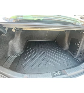 Rizline Mazda 3 Sedan 2013-2018 3D Bagaj Havuzu