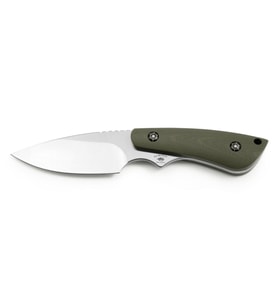 PUMA IP Knight Hunter, G10 Green Bıçak