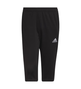 Adidas Ent22 3/4 Pnt Erkek Kapri HB0576 (Siyah)