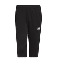 Adidas Ent22 3/4 Pnt Erkek Kapri HB0576 (Siyah)